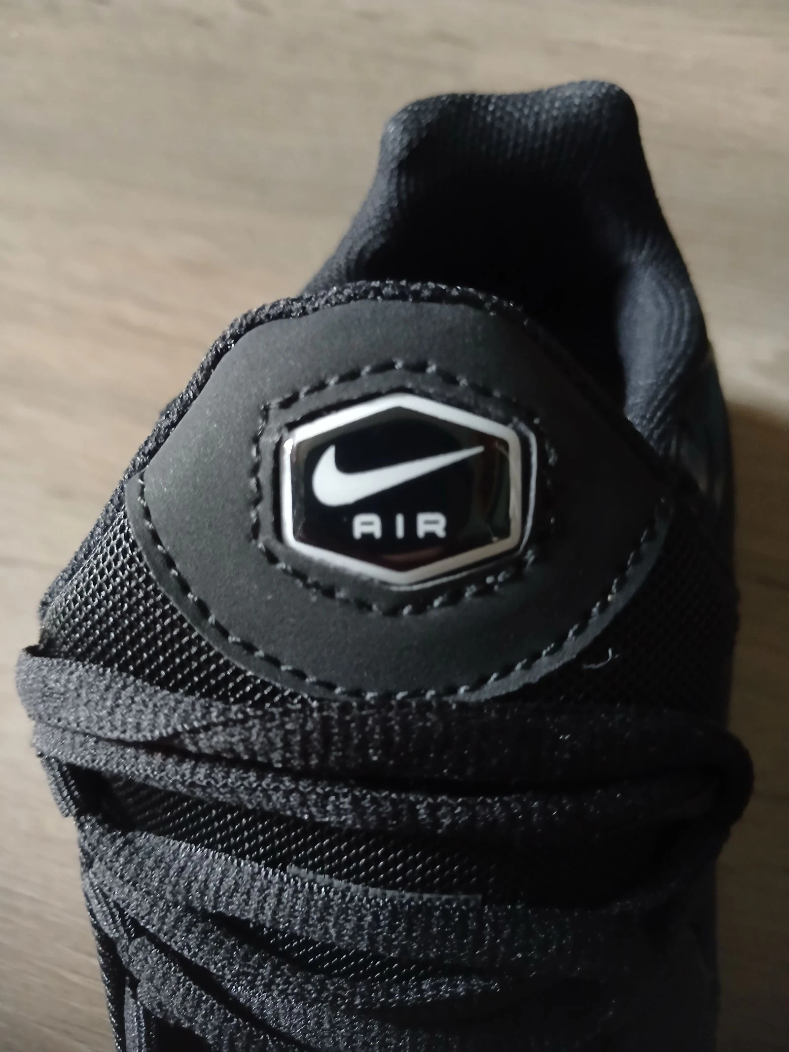 Nike Air Max Plus TN Triple Black - Taille 36 (Neuf / Jamais porté) – photo 18